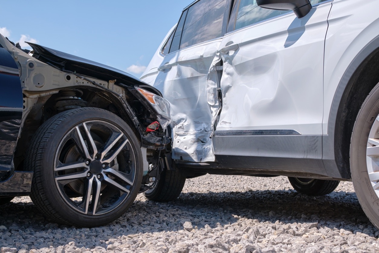 car crash