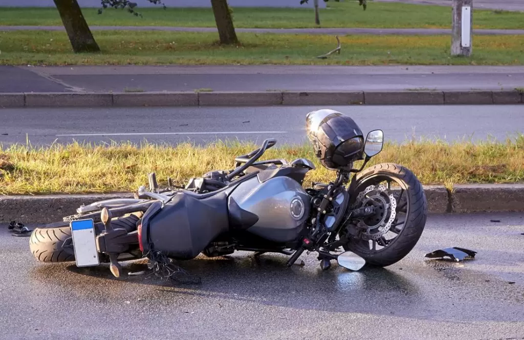 Denver motorcycle accident cases aftermath of a motorcycle accident