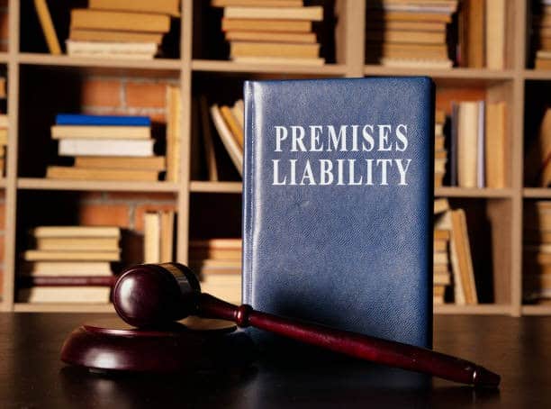premises liability law