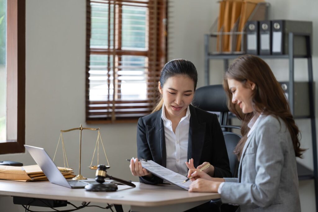 Brain injury lawyer