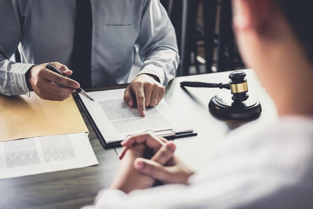 truck accident lawyer