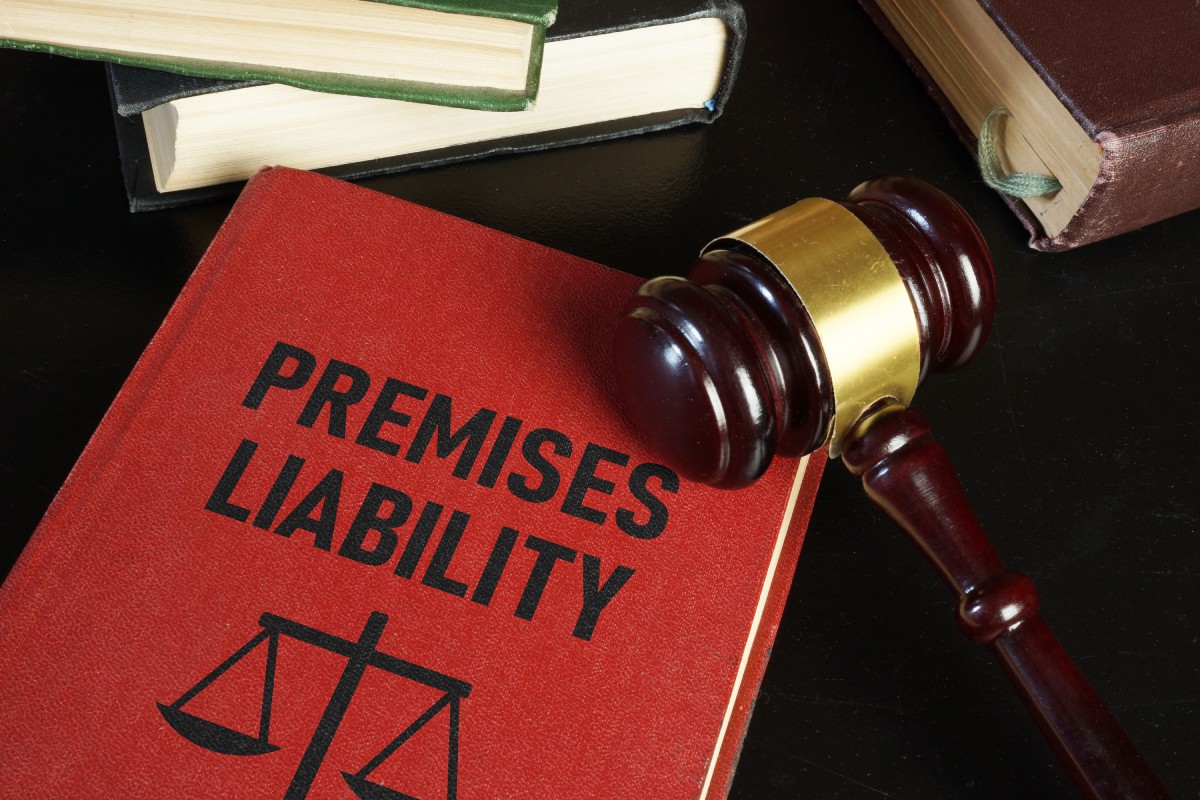 premises liability Premises liability cases