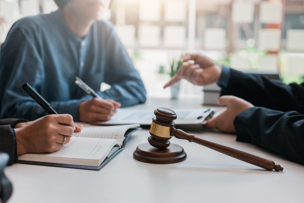 slip and fall accident lawyer
