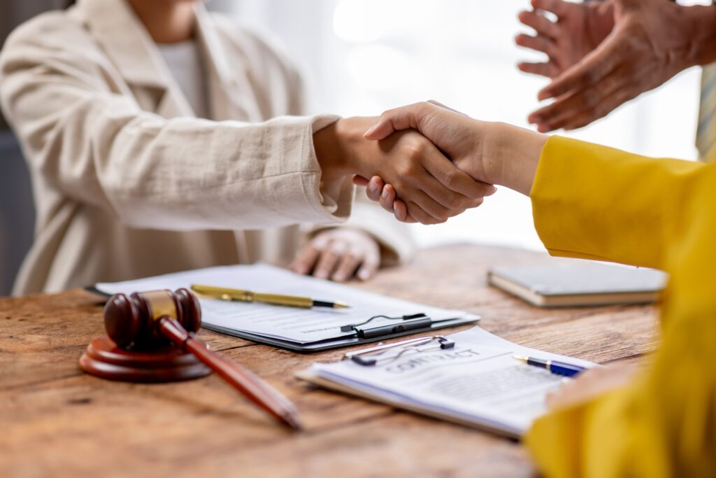 Brain injury lawyer