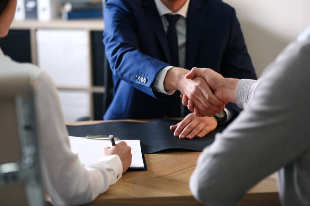 Bicycle accident attorney
