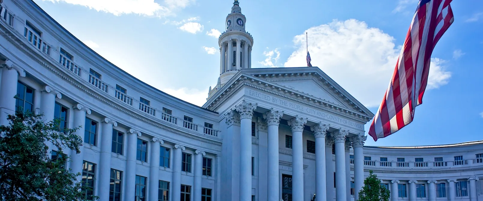 denver courthouse