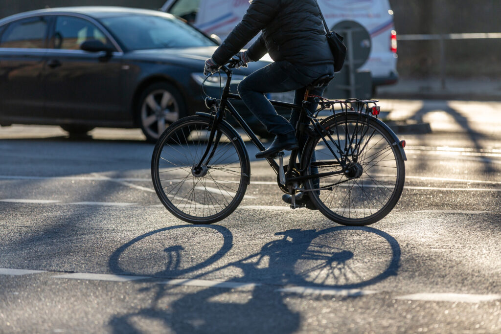 centennial bicycle accident lawyers