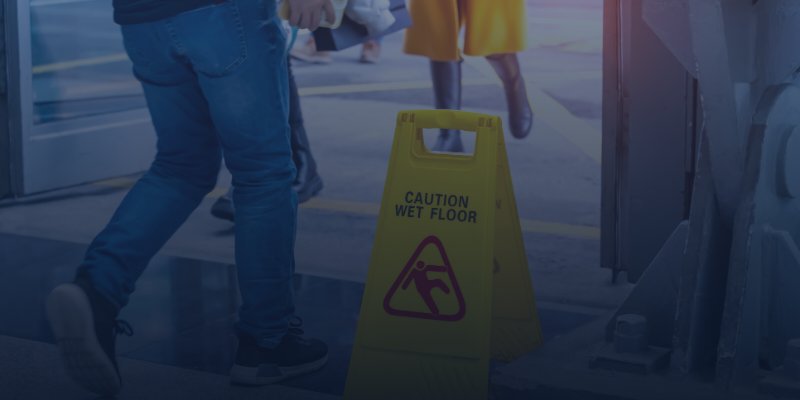 Littleton slip and fall lawyer