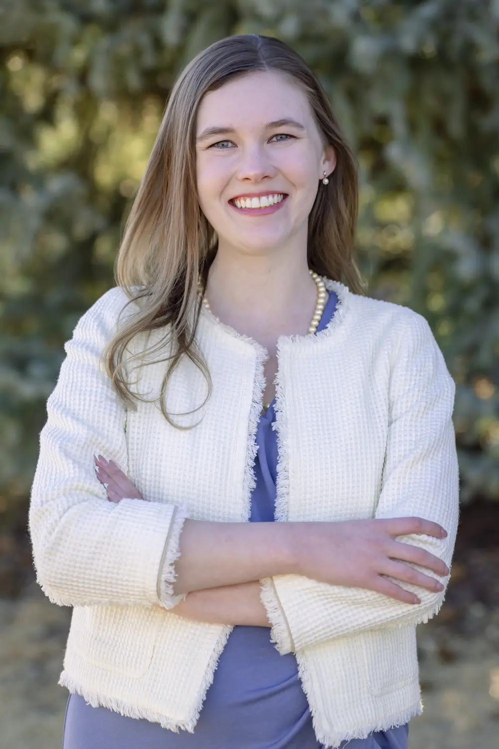 Ashli Dubberstein headshot - Case Manager / Paralegal